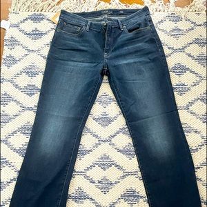Lucky Brand Sweet Bootcut Jeans 31/12 NWT